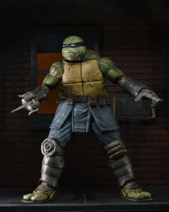 NECA Teenage Mutant Ninja Turtles - The Last Ronin (Unarmored) Ultimate Figur -Spielzeugverkauf last ronin8 scaled 1