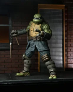 NECA Teenage Mutant Ninja Turtles - The Last Ronin (Unarmored) Ultimate Figur -Spielzeugverkauf last ronin9 scaled 1