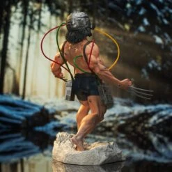 Diamond Select Wolverine - Weapon X - Marvel Gallery Statue 13 Diamond Select Wolverine - Weapon X - Marvel Gallery Statue -Spielzeugverkauf marvel weaponx gallery 04 20778