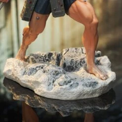 Diamond Select Wolverine - Weapon X - Marvel Gallery Statue 14 Diamond Select Wolverine - Weapon X - Marvel Gallery Statue -Spielzeugverkauf marvel weaponx gallery 09 16497