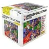 Panini 2022/2023 NBA Sticker Display (DE)
