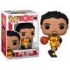 FUNKO POP! - Trae Young Figur - NBA Atlanta Hawks (CE 21 Jersey)