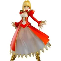 Max Factory Fate/Grand Order - POP UP PARADE - Saber/Nero Claudius Figur