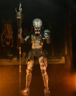 NECA Predator 2 - Shaman Predator Ultimate Actionfigur 28 NECA Predator 2 - Shaman Predator Ultimate Actionfigur -Spielzeugverkauf shaman11 scaled 1