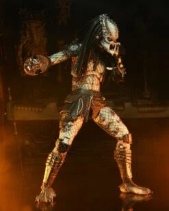 NECA Predator 2 - Shaman Predator Ultimate Actionfigur 30 NECA Predator 2 - Shaman Predator Ultimate Actionfigur -Spielzeugverkauf shaman13 scaled 1