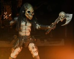 NECA Predator 2 - Shaman Predator Ultimate Actionfigur 33 NECA Predator 2 - Shaman Predator Ultimate Actionfigur -Spielzeugverkauf shaman16 scaled 1