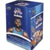 Upper Deck Space Jam - A New Legacy - Trading Cards Blaster Box (EN)