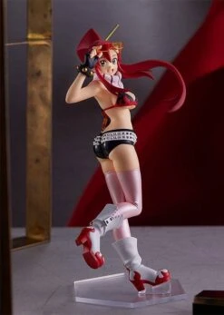 Tengen Toppa Gurren Lagann - POP UP PARADE - Yoko Figur