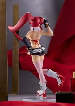 Tengen Toppa Gurren Lagann - POP UP PARADE - Yoko Figur 8 Tengen Toppa Gurren Lagann - POP UP PARADE - Yoko Figur -Spielzeugverkauf x gsc94424 b