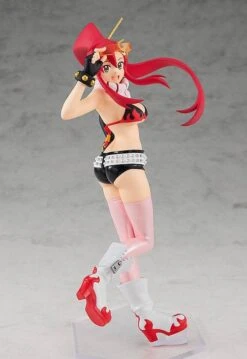 Tengen Toppa Gurren Lagann - POP UP PARADE - Yoko Figur 11 Tengen Toppa Gurren Lagann - POP UP PARADE - Yoko Figur -Spielzeugverkauf x gsc94424 d