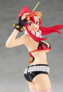 Tengen Toppa Gurren Lagann - POP UP PARADE - Yoko Figur 9 Tengen Toppa Gurren Lagann - POP UP PARADE - Yoko Figur -Spielzeugverkauf x gsc94424 f
