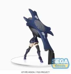 Fate/Grand Order - Mash Kyrielight SPM Figur -Spielzeugverkauf x sega95439 b