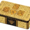 Konami Yu-Gi-Oh! - 2022 Tin Of The Pharaohs Gods - 1. Auflage (DE)