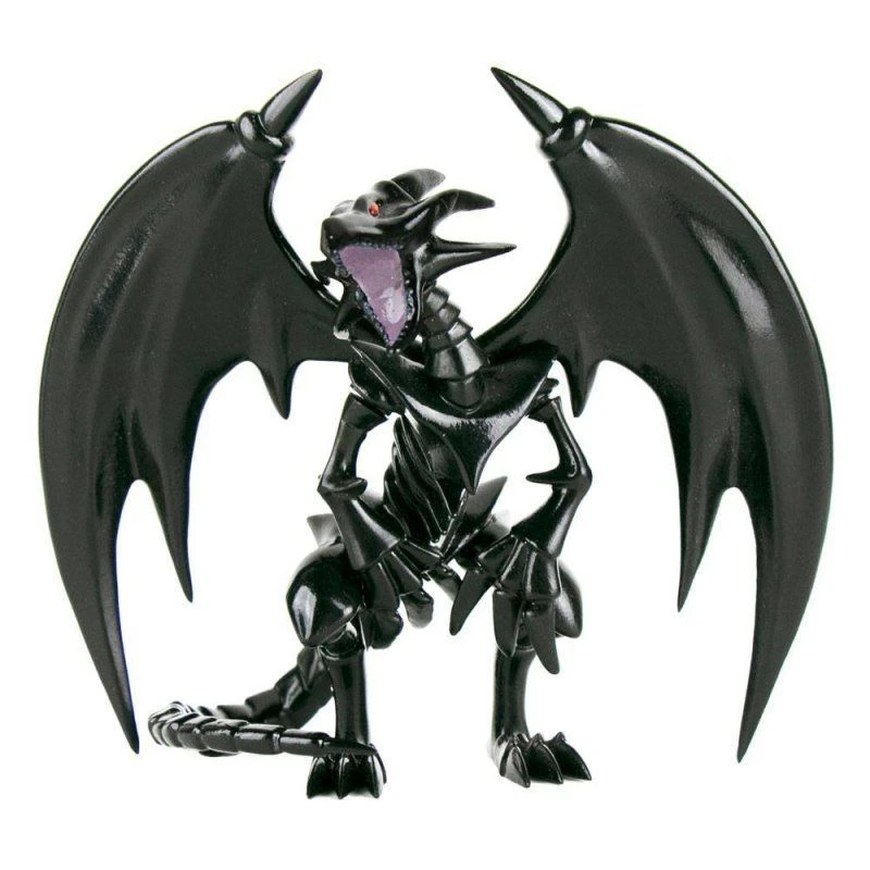 Yu-Gi-Oh! - Red-Eyes White Dragon - Actionfigur 2 Yu-Gi-Oh! - Red-Eyes White Dragon - Actionfigur – Bild 2
