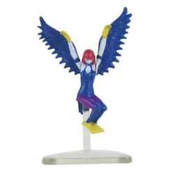 Yu-Gi-Oh! Red-Eyes White Dragon & Harpie Lady - 2er Figuren Set -Spielzeugverkauf yu gi oh action figures 2 pack red eyes black dragon harpie lady 10 cm 3