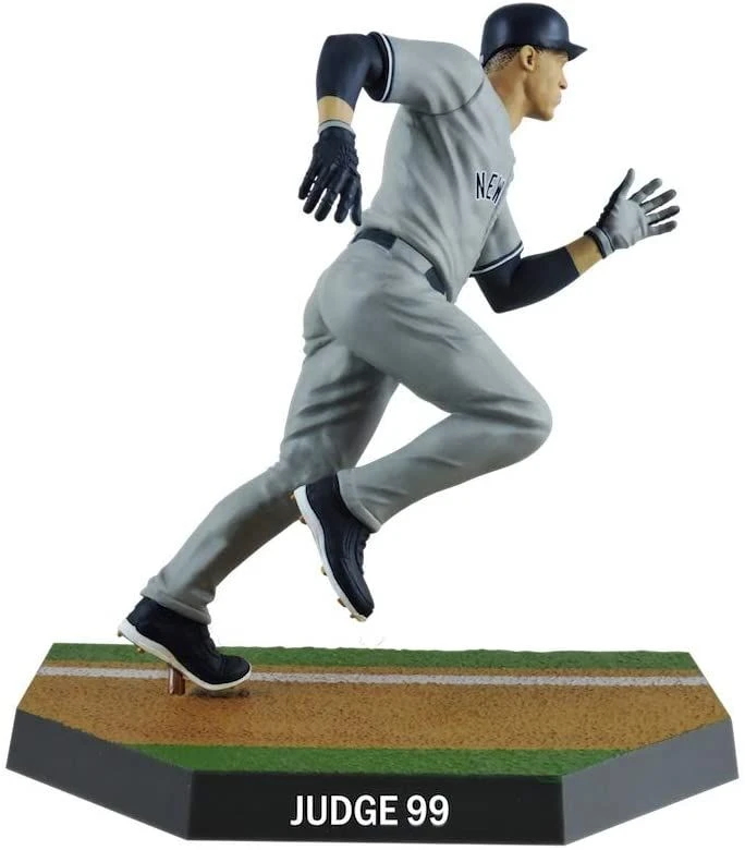 MLB - New York Yankees - Aaron Judge - Figur 2 MLB - New York Yankees - Aaron Judge - Figur – Bild 2