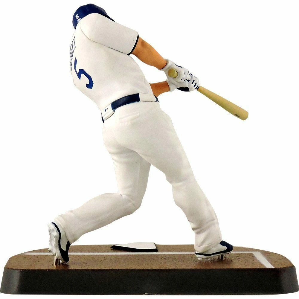 MLB - Los Angeles Dodgers - Corey Seager - Figur 2 MLB - Los Angeles Dodgers - Corey Seager - Figur – Bild 2