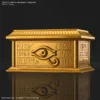 Ultimagear - Yu-Gi-Oh! - Gold Sarcophagus Für Millennium 3D-Puzzle